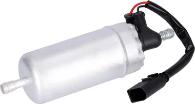 Produktbild von FEBI BILSTEIN 185269 Elektrisch Kraftstoffpumpe für VW GOLF VI (5K1) TOURAN (1T1, 1T2) Passat Variant (3C5) GOLF PLUS (5M1, 521) TOURAN (1T3) 12V