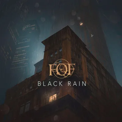 Produktbild von Black Rain