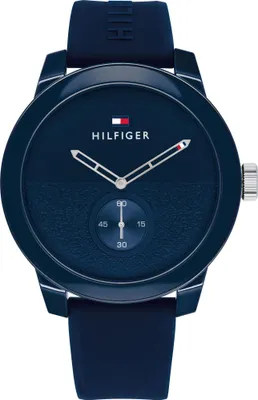 Zdjęcie produktu dla Tommy Hilfiger DENIM 1791803 Męski zegarek na rękę
