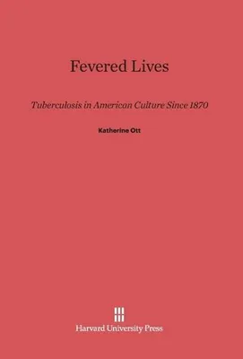 Image de Fevered Lives