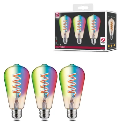 Obrázok produktu pre LED žiarovka Paulmann Filament 230V