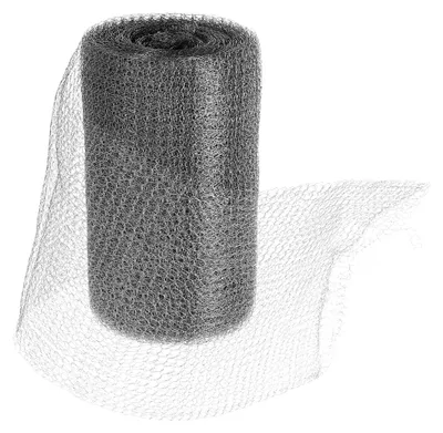 Produktbild von Edelstahl Drahtgewebesieb für die Gartenentwässerung – Schutz für Pflanzenwurzeln und effiziente Filtration