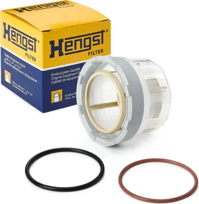Image de HENGST Filtre à carburant pour
