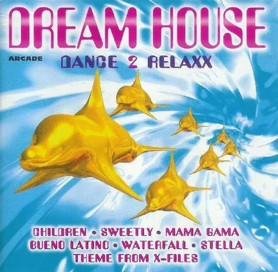 Zdjęcie produktu dla Dream House