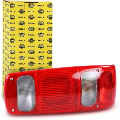 Imagen del producto de Luces traseras