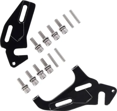 Image de XLC patte de dérailleur DO-A114 moyeu à vitesses intégrées/roue libre Winora Tria V2