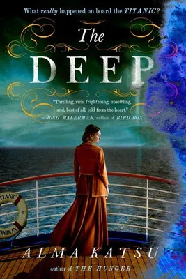 Obrázok produktu pre The Deep