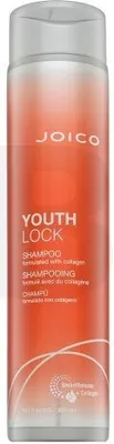 Obrázok produktu pre Joico Youth Lock Shampoo osviežujúci šampón pre lesklé vlasy 300 ml