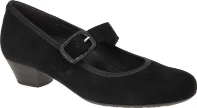 Immagine prodotto di Gabor MALTA scarpe da donna - decolletè nero elegante NUOVO