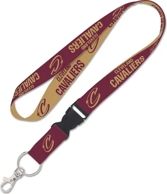 Produktbild von Wincraft Cleveland Cavaliers Schlüsselband Lanyard