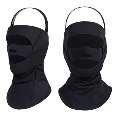 Produktbild von 2 Stk Elastisch Sturmhaube Balaclava Winddicht Warm Skimaske für Outdoor Sports