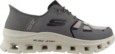 Produktbild von Skechers GLIDE-STEP PRO - Herren Sportschuh in Grau, Größe 48.5