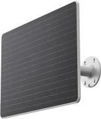 Image de Ezviz EZVIZ CS-PBC24-R100-20AH accessoire pour caméra de sécurité Panneau solaire