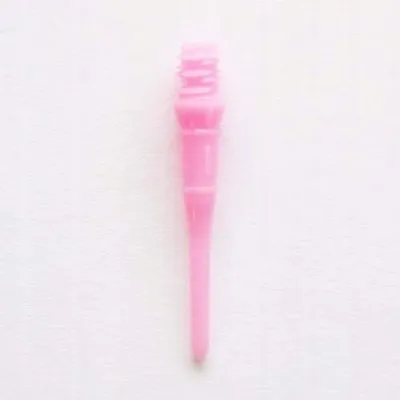Produktbild von L-Style LSTYLE Dartspitzen Premium Pink 25 mm 30 Stück