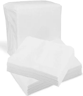 Obrázek produktu pro Lékařské ubrousky pro pacienty, 100 kusů