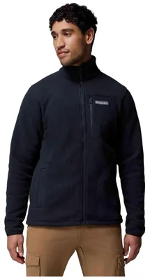 Obrázek produktu pro Mikina Columbia Forro polar Columbia Jasper Ridge Pebbled Full Zip o pro Pánské