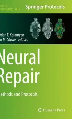 Image de Neural Repair