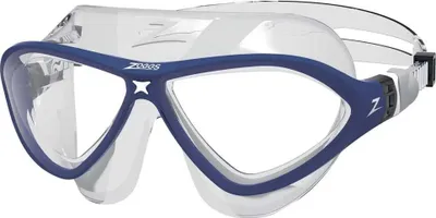 Produktbild von ZOGGS Horizon Flex Mask CLEAR BLUE CLEAR CLEAR BLUE CLEAR -