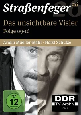 Produktbild von Straßenfeger 26 - Das unsichtbare Visier II