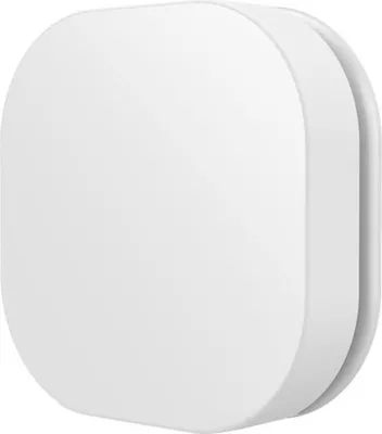 Immagine prodotto di Interruttore di scena intelligente MOES, Zigbee