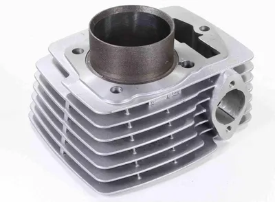 Immagine prodotto di Cilindro 125Ccm 154Fmi Benzer Xcross 125 Verticale