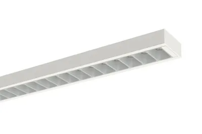 Zdjęcie produktu dla Natynkowa lampa LED Ridi-Leuchten ABRFB1480 #0627871