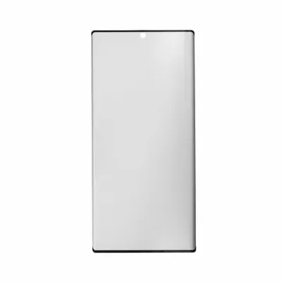 Zdjęcie produktu dla antyszpiegowska osłona ekranu prio 3D do Samsung S23 Ultra czarna