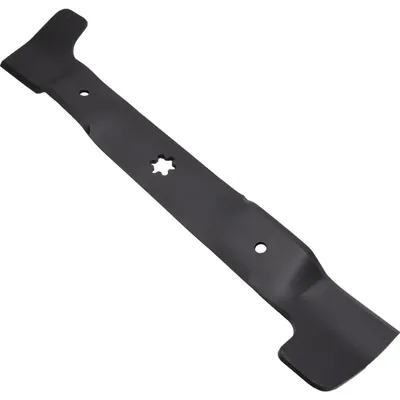 Obrázek produktu pro Čepel 50 cm pro HUSQVARNA CTH2138R CTH2138BR CTH2238TE LTH152 LT126 YTH200TWIN
