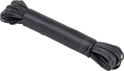 Image de Corde a linge PE 20 m anthracite