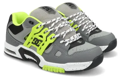 Immagine prodotto di DC AT-2 Grigio/Nero/Lime 43