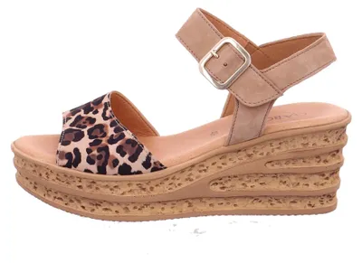 Obrázek produktu pro Gabor Dámské sandály 84.651 beige