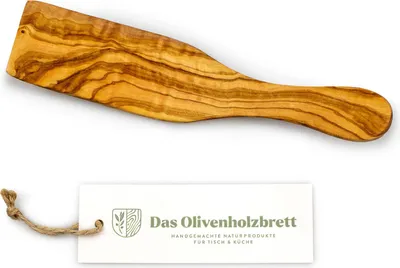 Produktbild von Kuchenheber aus Olivenholz 25 cm
