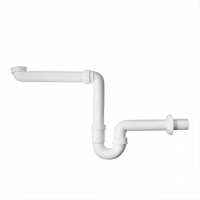 Produktbild von Raumsparsiphon 1 1/4 Zoll mit 40 mm Anschluss