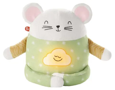 Image de Souris d'éveil Fisher-Price
