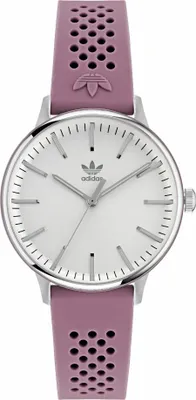 Produktbild von Adidas - AOSY22069 - Armbanduhr - Damen - Quarz - AO Style
