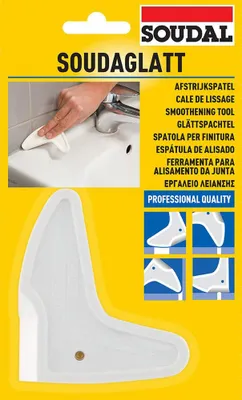 Obrázok produktu pre Soudal Soudaglatt 1 kus