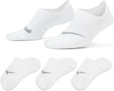 Obrázek produktu pro Nike EVERYDAY PLUS LIGHTWEIGHT W WHITE L