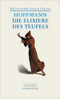 Obrázok produktu pre Die Elixiere des Teufels
