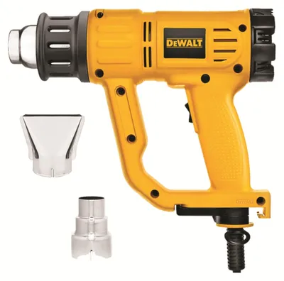 Image de Décapeur thermique 1800W DEWALT D26411-QS