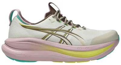 Zdjęcie produktu dla Buty do biegania Asics Zapatillas ASICS Gel-Nimbus 32 TR blanco violeta mujer dla Damskie