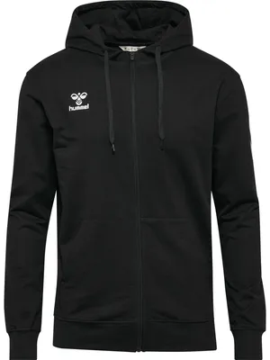 Immagine prodotto di hmlGO 2.0 CHEVRON ZIP HOODIE