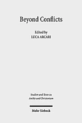 Obrázok produktu pre Beyond Conflicts