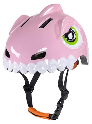 Immagine prodotto di Casco da bicicletta per bambini Wozinsky Dino taglia S