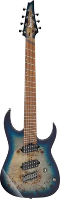 Produktbild von Ibanez RGMS7PB-CBS