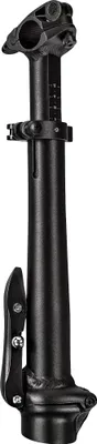 Produktbild von Zündapp Vorbau 270 - 410 x 28,6 mm Schaftvorbau mit Klappmechanismus Lenkervorbau Fahrradvorbau Fahrradlenkervorbau Falträder Green 1.0 / Z101 / Z101+ / ZXT20 / ZT20R