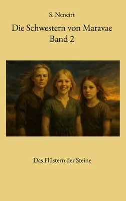 Produktbild von Die Schwestern von Maravae Band 2
