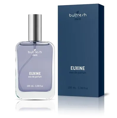 Produktbild von Euxine Eau de Parfum für Herren von Bulfresh - Die Kraft der Tiefe, 100 ml