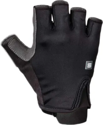 Produktbild von Sportful Matchy Kurze Handschuhe Schwarz 14 Years Schwarz 14 Years