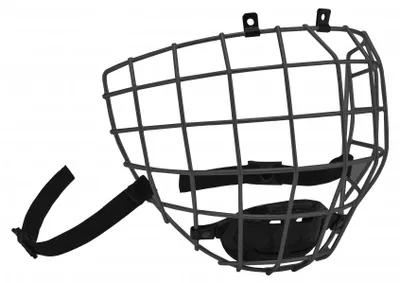 Image de Masque CCM 70, Senior, M, noir
