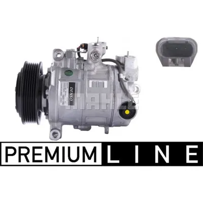 Produktbild von Mahle Klimakompressor für BMW 1er F20 3er F30